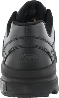 Dr. Scholl's Men's Omega Light Weight Dual Strap Closure Sneakers NW/OB