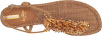 Sam Edelman Women's Brinda Flats Sandals NW/OB