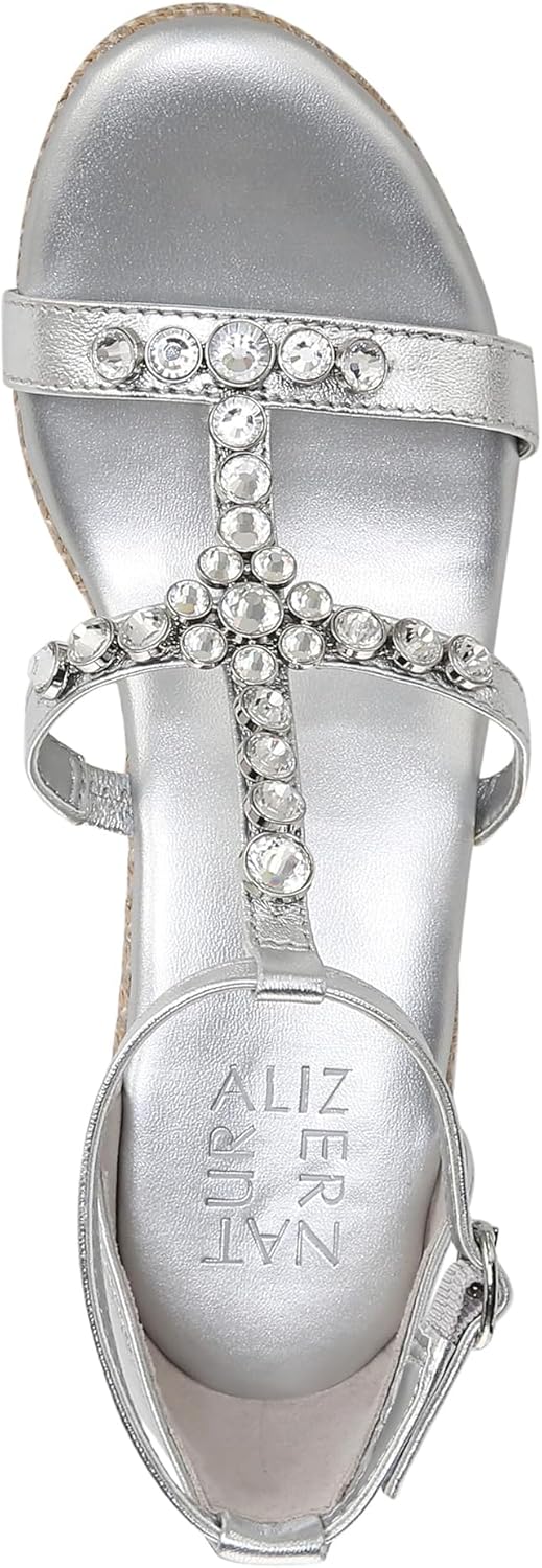 Naturalizer Women's Serena Wedge Sandals NW/OB