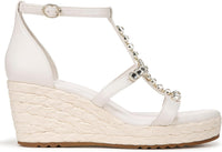 Naturalizer Women's Serena Wedge Sandals NW/OB