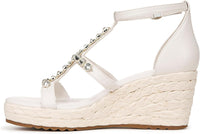Naturalizer Women's Serena Wedge Sandals NW/OB
