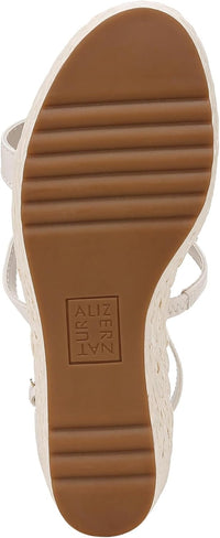 Naturalizer Women's Serena Wedge Sandals NW/OB