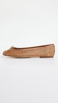 Sam Edelman Felicia Luxe Women's Flats NW/OB
