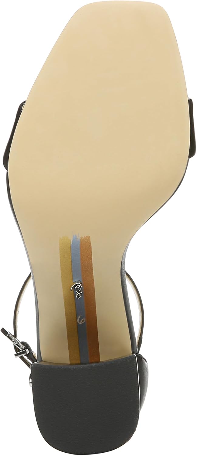 Sam Edelman Daniella Women's Sandals NW/OB