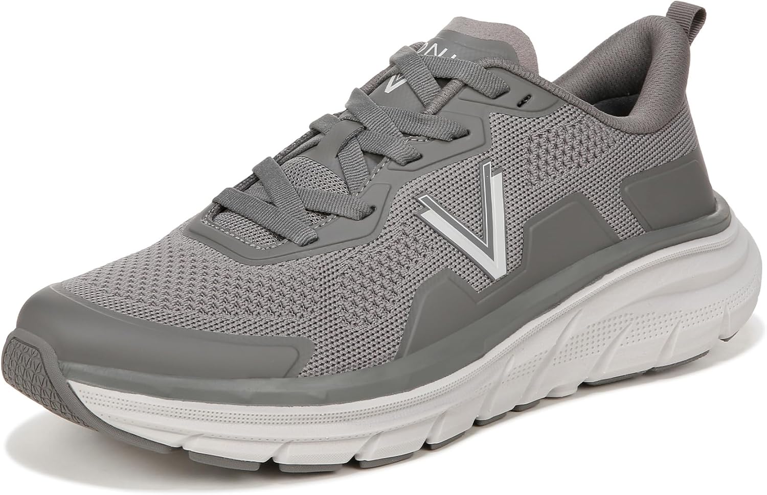 Charcoal Grey