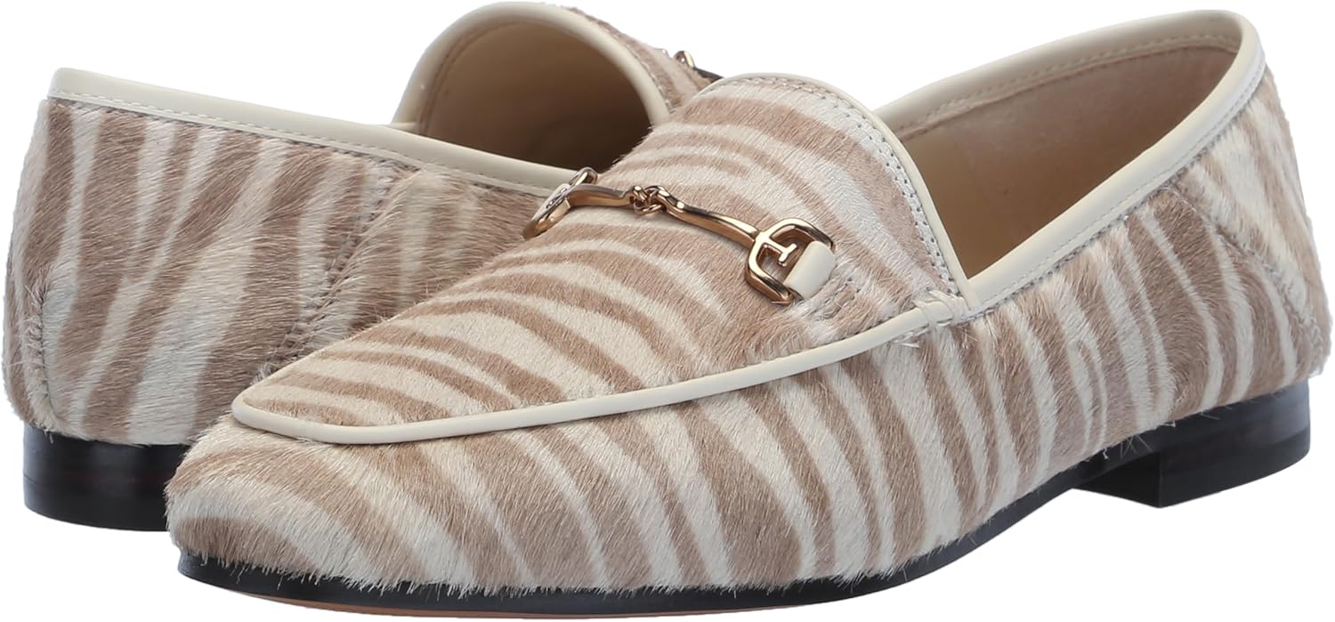 Taupe Zebra