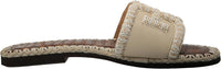 Sam Edelman Women's Fitz Slide Sandals NW/OB