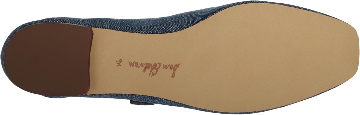 Sam Edelman Michaela Girl's Mary Jane Flat NW/OB