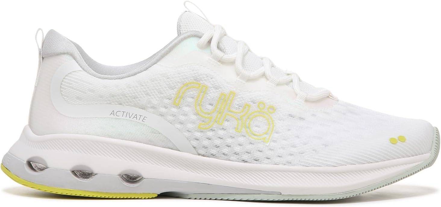 Ryka Women's Activate Sneakers NW/OB
