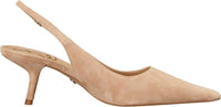 Sam Edelman Bianka Sling Women's Pumps NW/OB