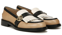 Tan/Black