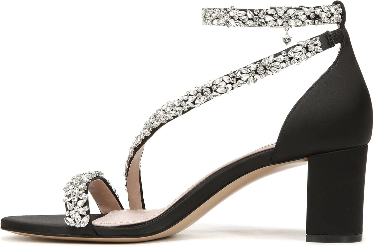 Naturalizer Women's Pnina Tornai Ahava Dress Sandals NW/OB