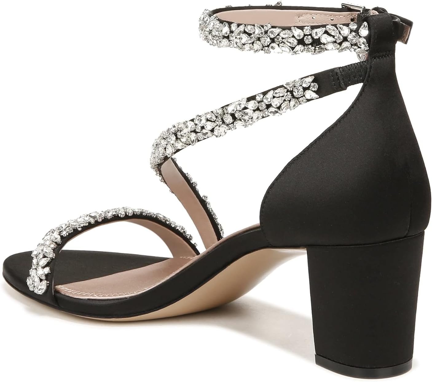 Naturalizer Women's Pnina Tornai Ahava Dress Sandals NW/OB