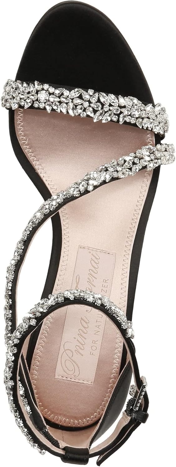 Naturalizer Women's Pnina Tornai Ahava Dress Sandals NW/OB