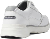 Rockport Prowalker Next Ubal Men's Leather Sneakers NW/OB