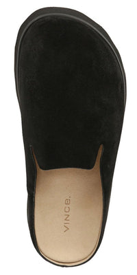 Vince Carmel Women's Clogs NW/OB