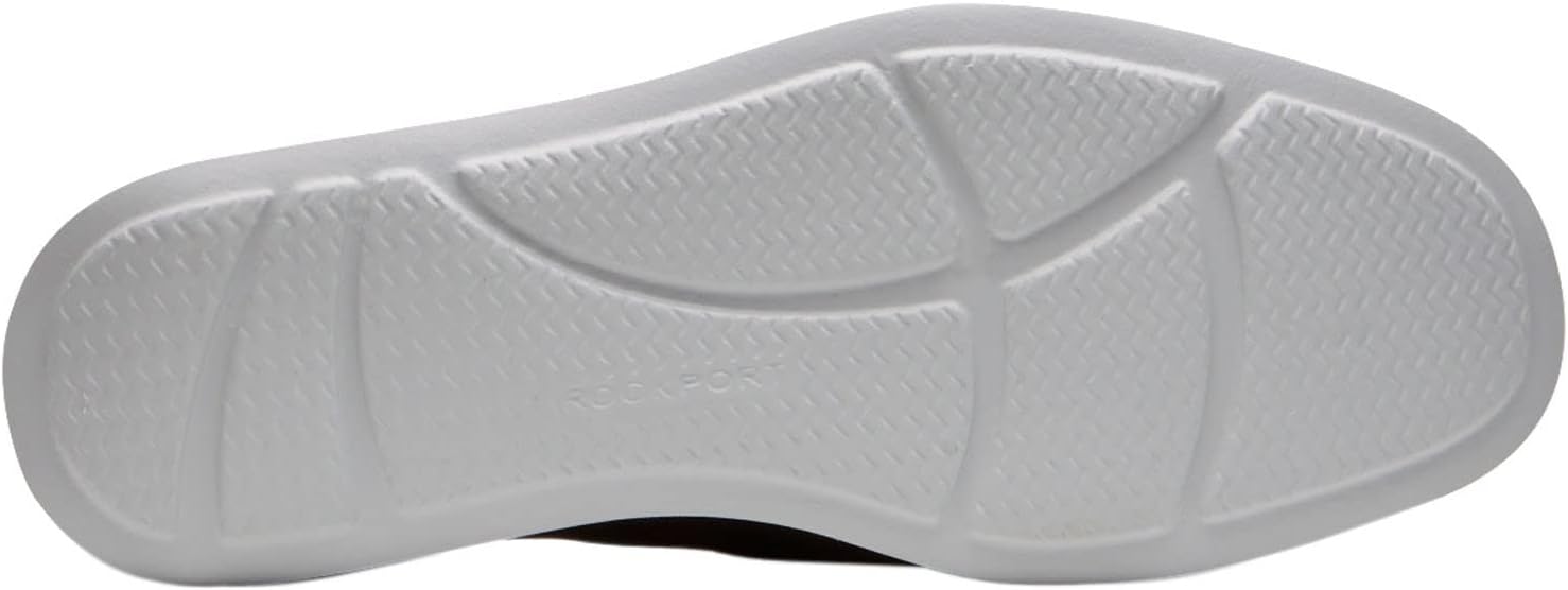 Rockpport Men's Tucker Venetian Loafers NW/OB