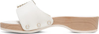 Dr. Scholl's Original Mod Women's Sandals NW/OB