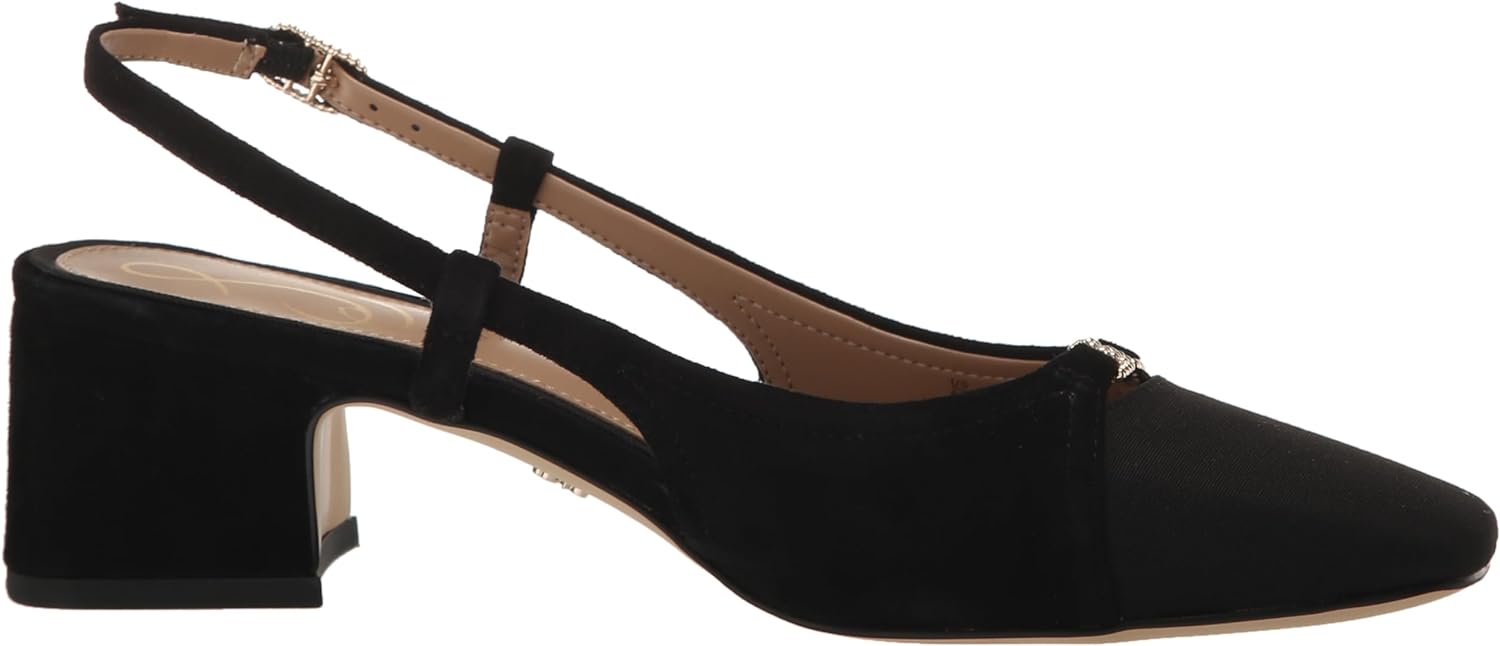 Sam Edelman Tarra2 Women's Pumps NW/OB