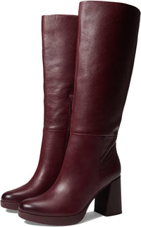Cabernet Wide Calf