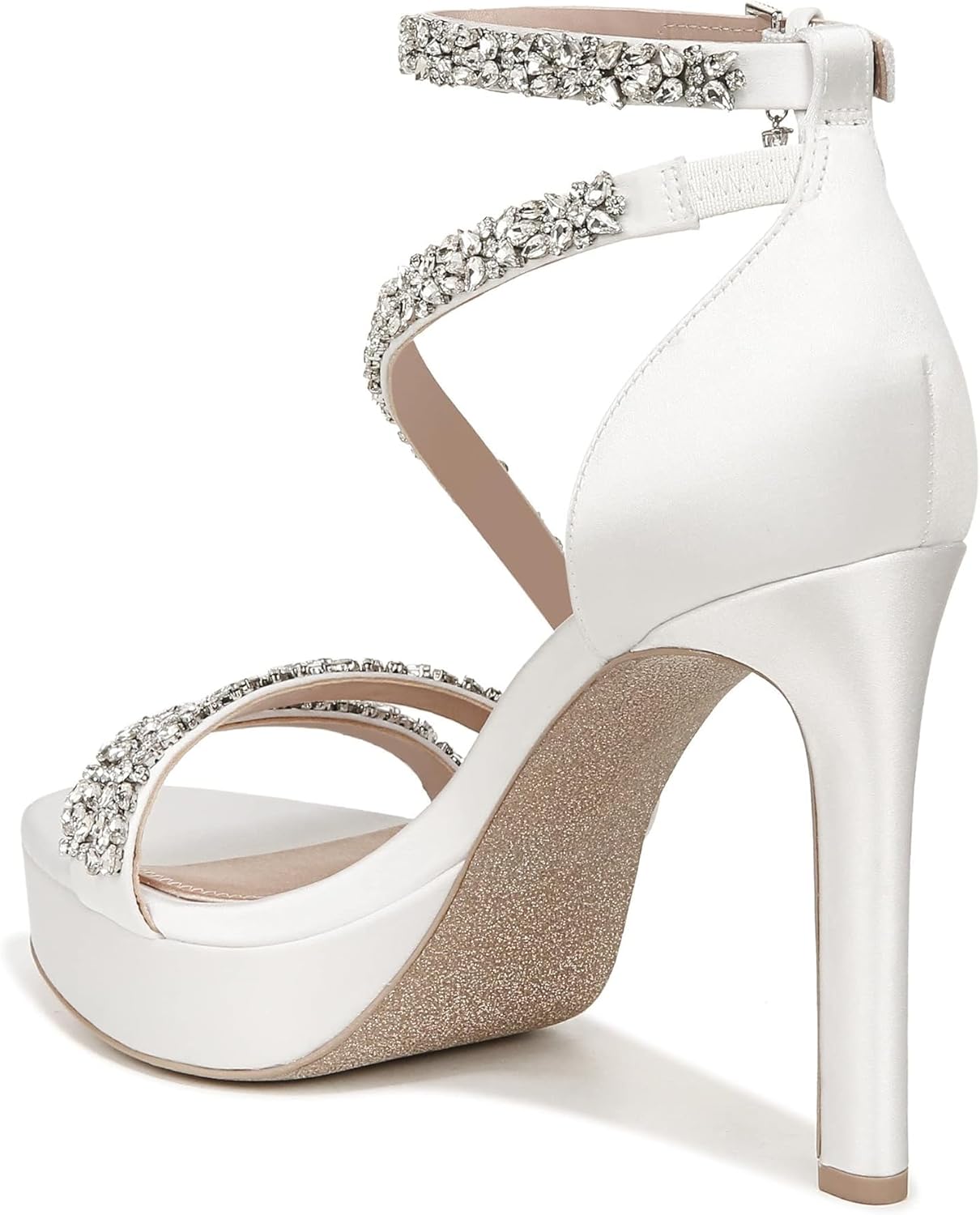 Naturalizer Pnina Tornai Love Women's Sandals NW/OB