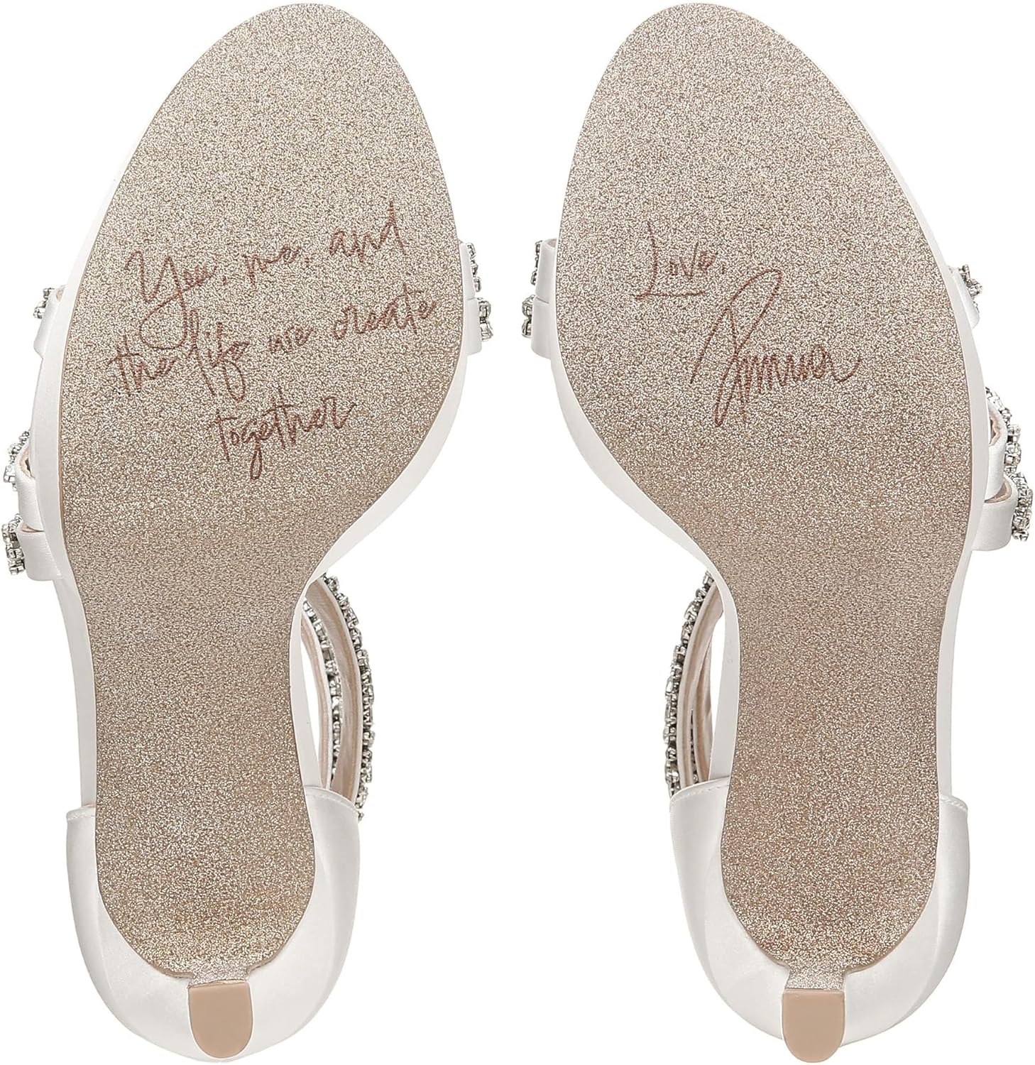 Naturalizer Pnina Tornai Love Women's Sandals NW/OB