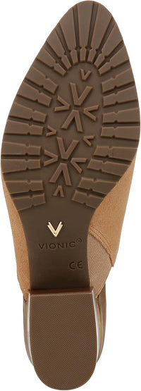 Vionic Women's Claremont Heels NW/OB