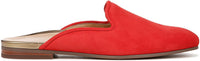 Vionic Women's Willa Flat Mule Loafers NW/OB