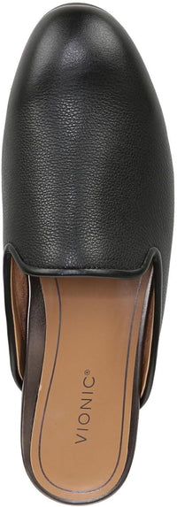 Vionic Women's Willa Flat Mule Loafers NW/OB