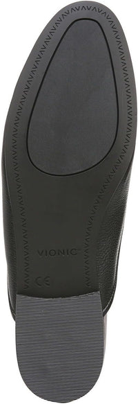 Vionic Women's Willa Flat Mule Loafers NW/OB
