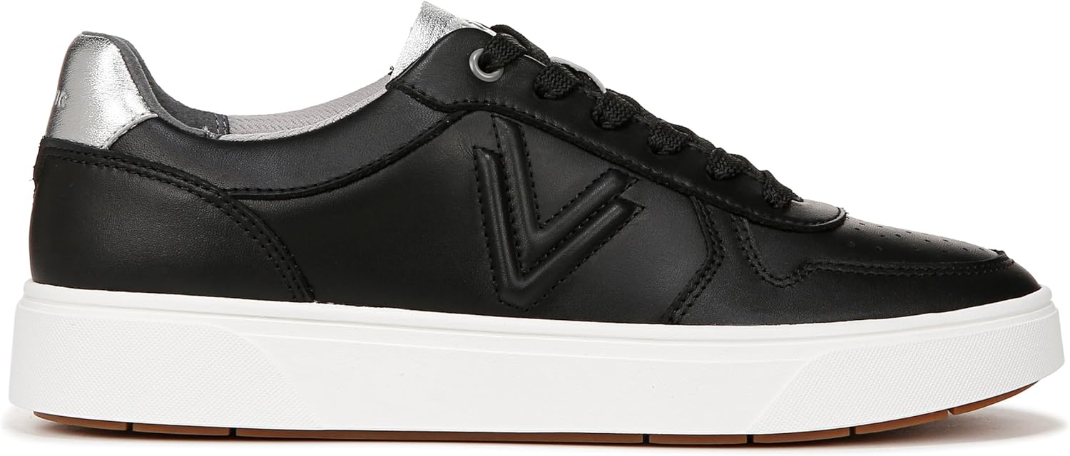 Vionic Women's Kimmie Court Sneakers NW/OB