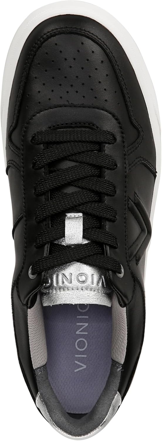Vionic Women's Kimmie Court Sneakers NW/OB