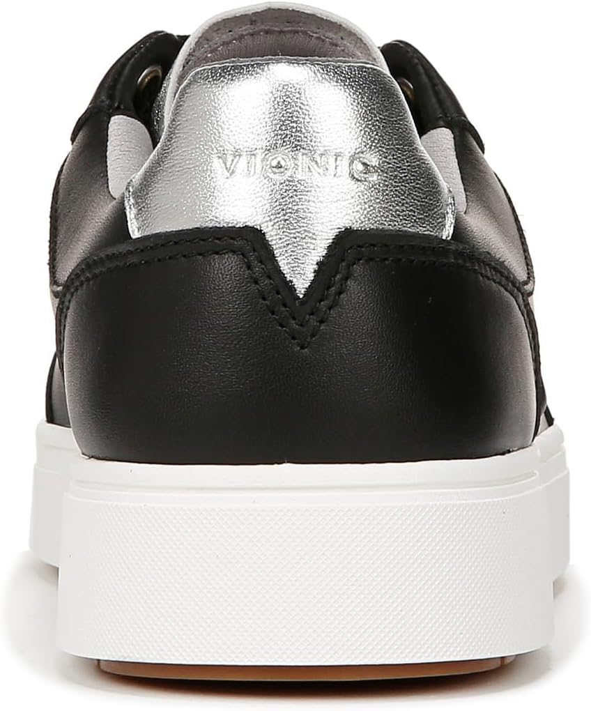 Vionic Women's Kimmie Court Sneakers NW/OB