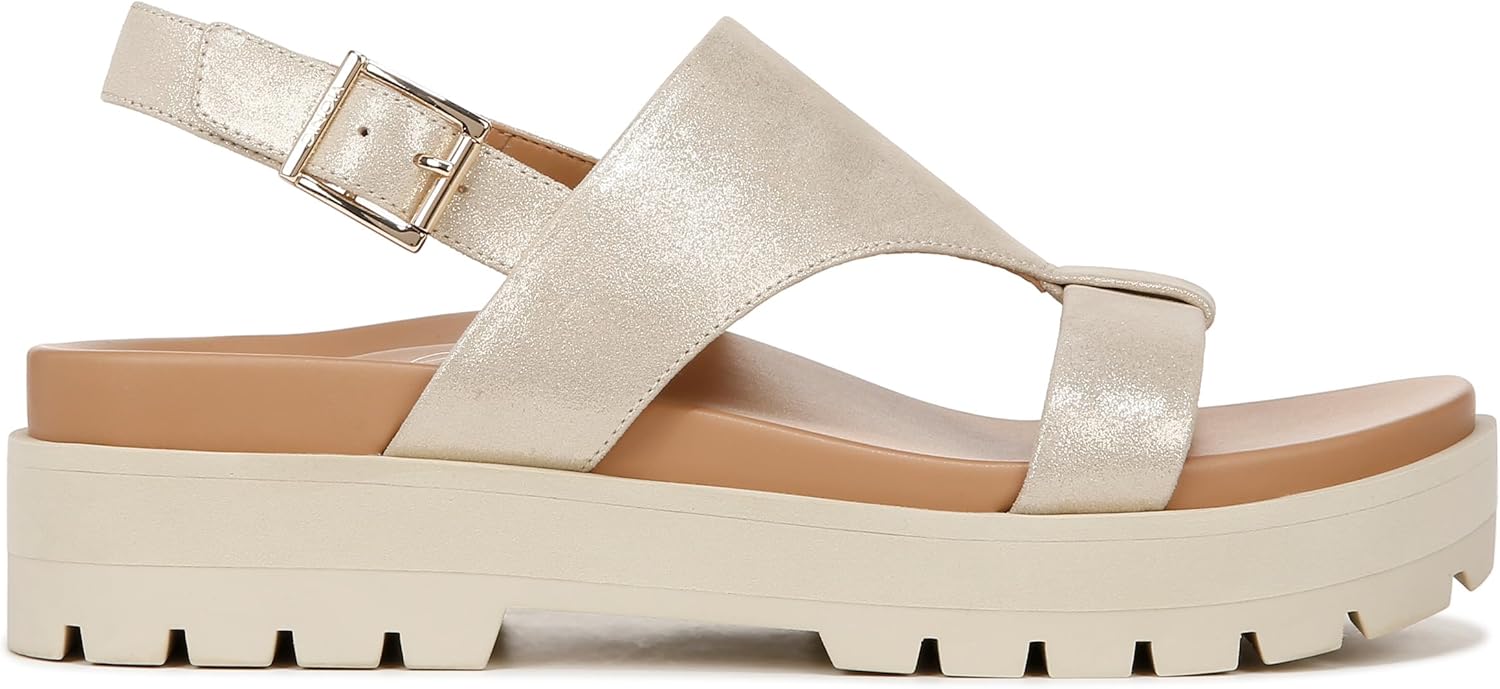 Vionic Women's Alondra Lug Sandals NW/OB