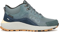 Ryka Kenai Mid Women's Hiking Shoes NW/OB