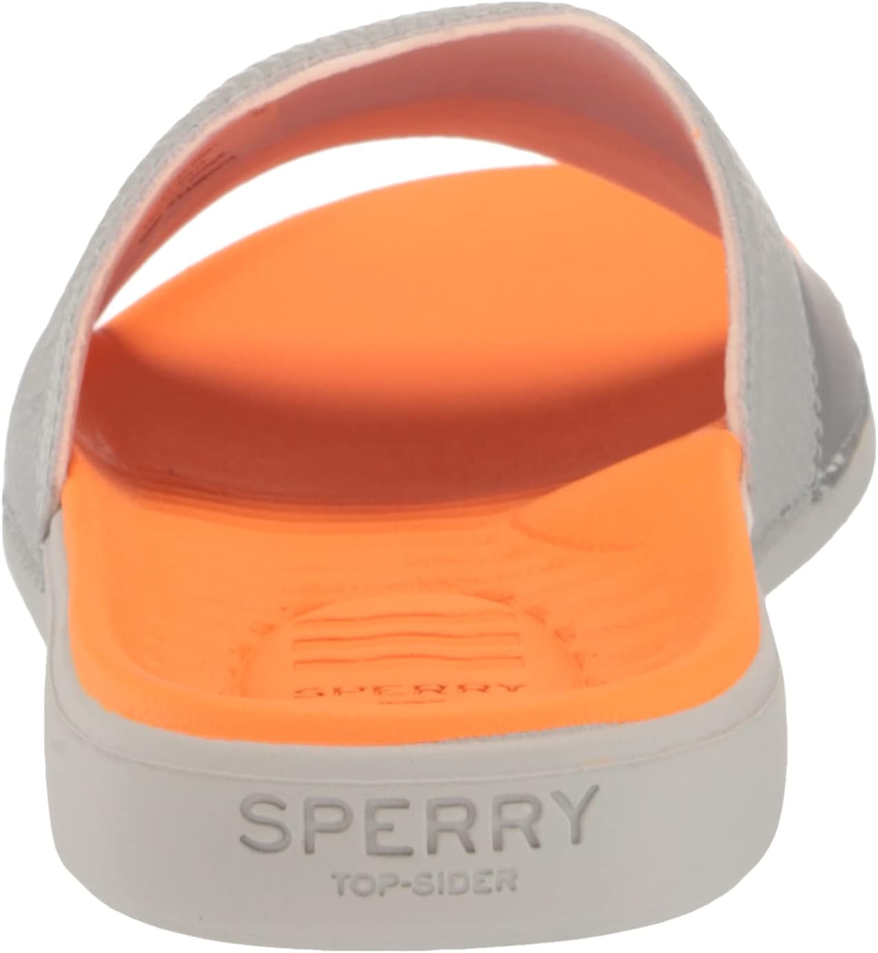 Sperry Top-Sider Men's Plushwave Dock Slide Flat Sandals NW/OB