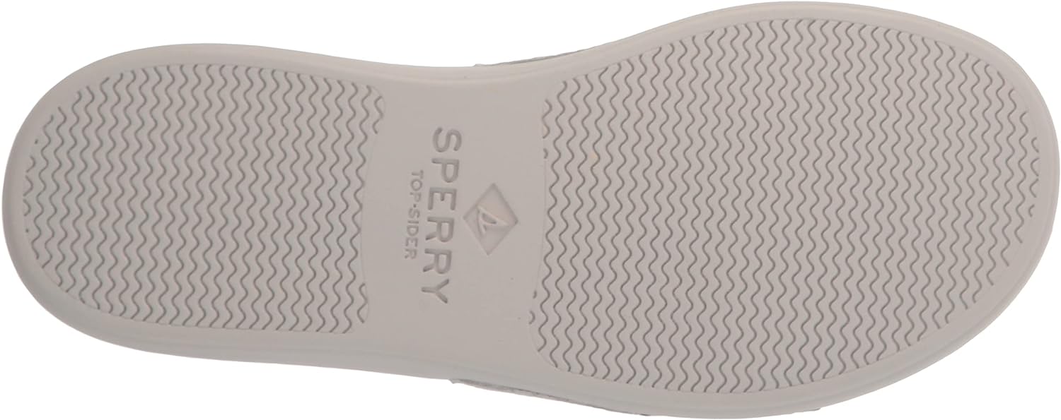 Sperry Top-Sider Men's Plushwave Dock Slide Flat Sandals NW/OB