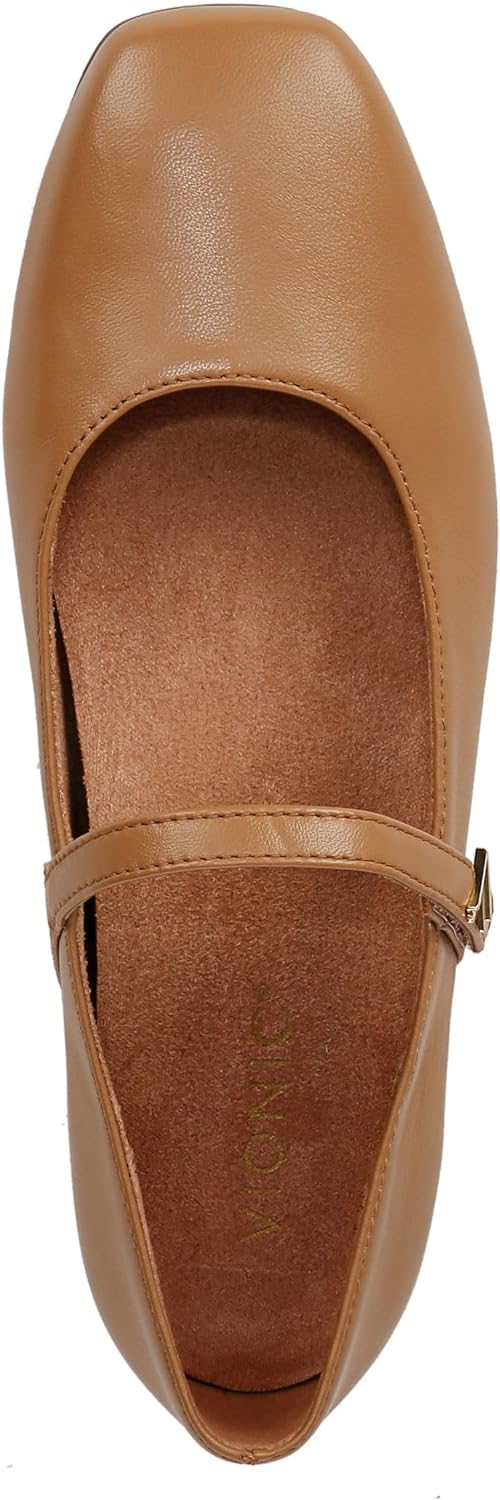 Vionic Alameda Women's Flats NW/OB