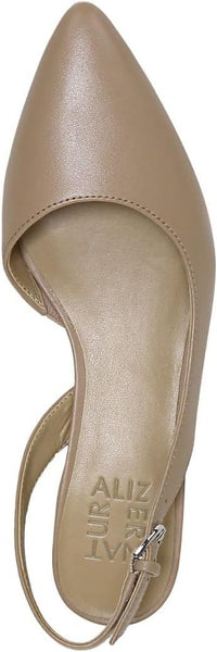 Naturalizer Banks Slingback Women's Pumps NW/OB