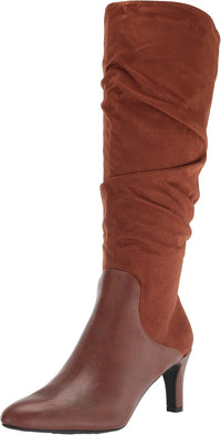 LifeStride Glory Women's Boots NW/OB