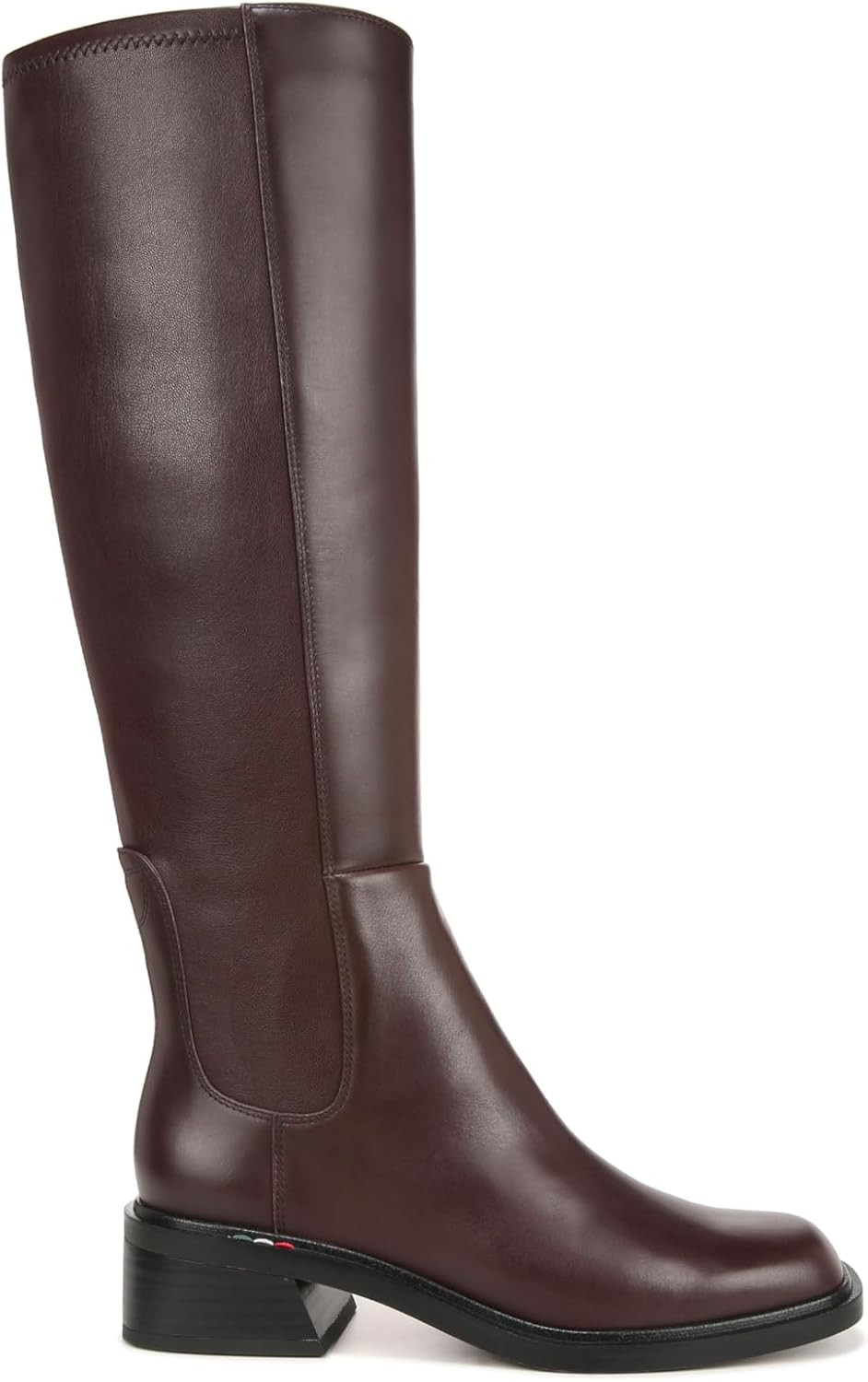 Franco Sarto Women's L-Giselle Knee High Boots NW/OB