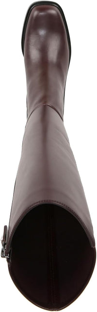 Franco Sarto Women's L-Giselle Knee High Boots NW/OB