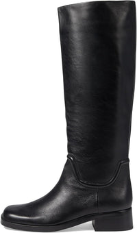 Vince Dani Women's Pull On Knee-High Boots NW/OB