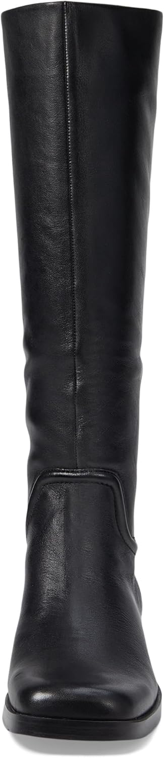 Vince Dani Women's Pull On Knee-High Boots NW/OB