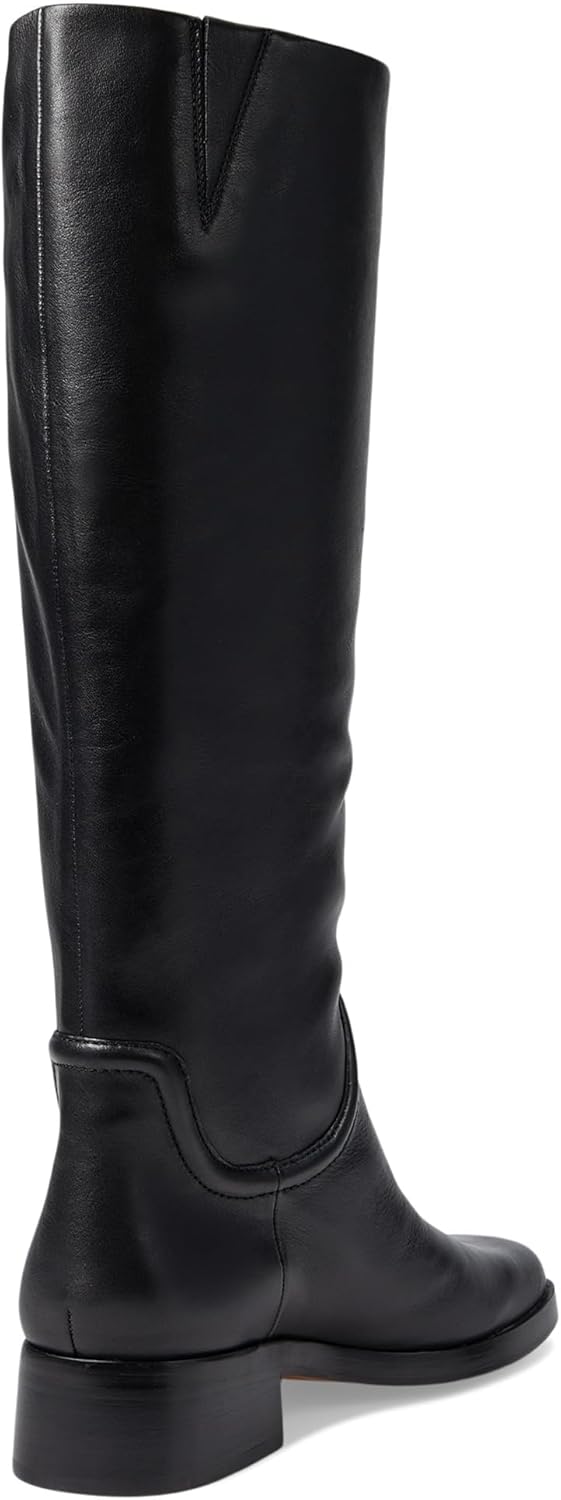 Vince Dani Women's Pull On Knee-High Boots NW/OB