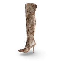 Sam Edelman Eva 2 Women's  Over The Knee Boot NW/OB