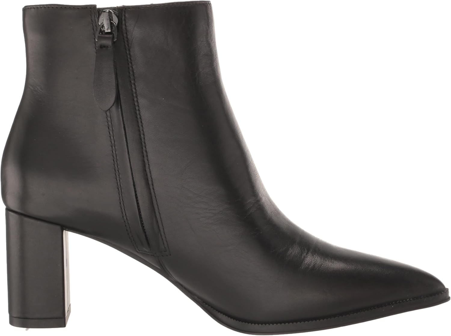 Franco Sarto Women's L-Demmi Pointed Toe Dress Booties NW/OB