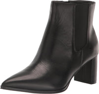 Franco Sarto Women's L-Demmi Pointed Toe Dress Booties NW/OB