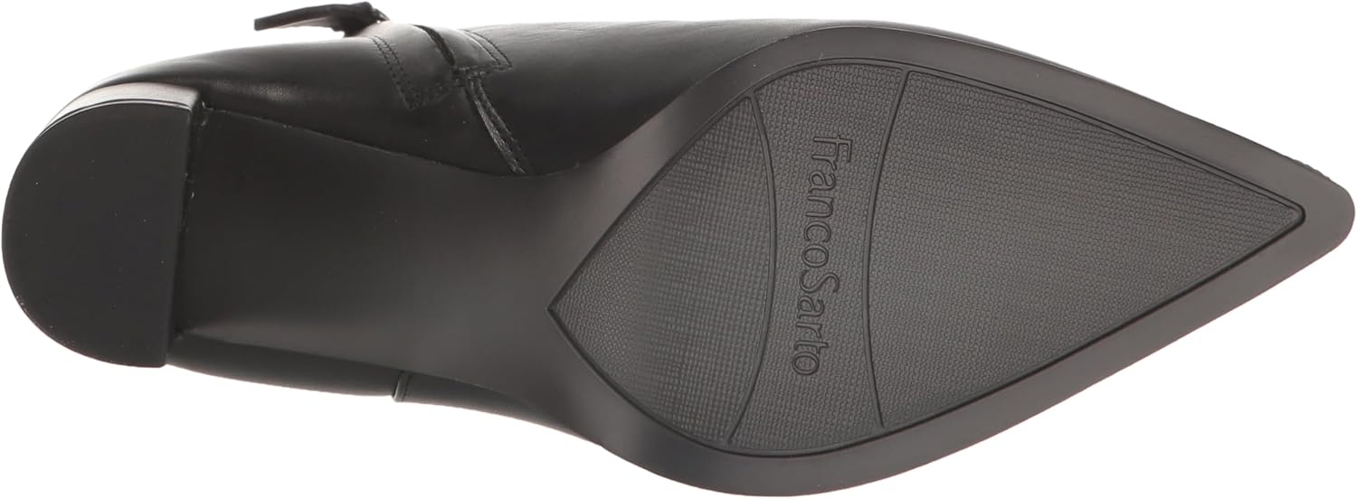 Franco Sarto Women's L-Demmi Pointed Toe Dress Booties NW/OB