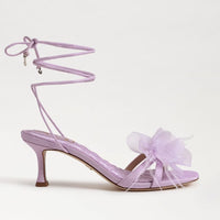 Sam Edelman Women's Pammie Lace Up Kitten Heels NW/OB